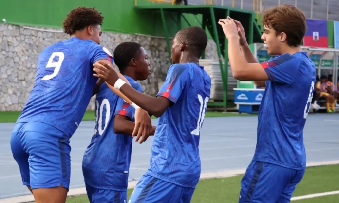 Nhận định U17 Haiti vs U17 Ai Cập: So tài sức trẻ