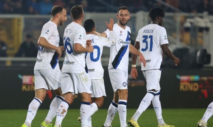 Nhận định Inter vs Kairat Almaty: Chiến thắng dễ cho chủ nhà