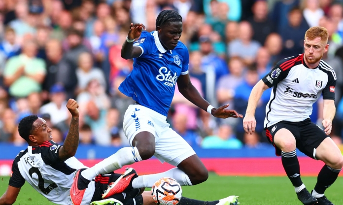 Nhận định Everton vs Fulham: Bước về phía trước