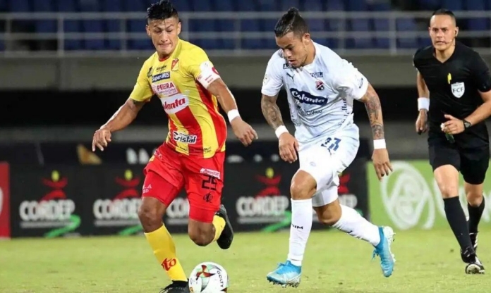 Nhận định Deportivo Pereira vs Independiente Medellin: Chênh lệch đẳng cấp