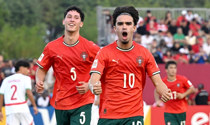 Nhận định U17 Bồ Đào Nha vs U17 Nhật Bản: Cùng nhau bước tiếp