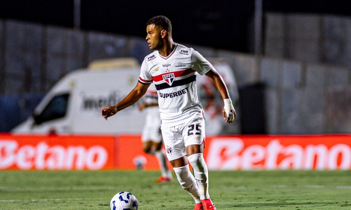 Nhận định Sao Paulo vs Bragantino: Không thể nói trước