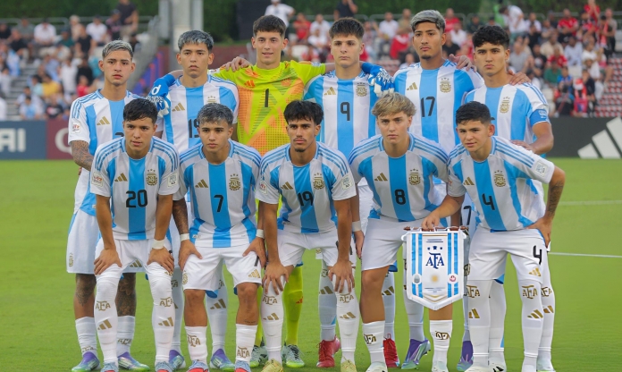 Nhận định U17 Fiji vs U17 Argentina: Điệu Tango cháy bỏng