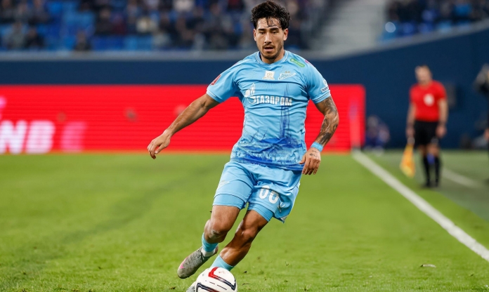 Nhận định Krylya Sovetov vs Zenit: Chủ nhà xấu số