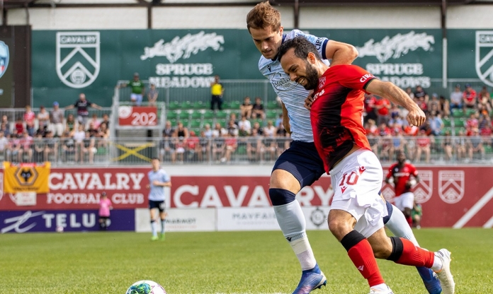 Nhận định Atl. Ottawa vs Cavalry: Cuộc thư hùng cân sức