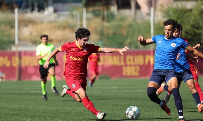 Nhận định Araks Ararat vs Andranik: Thử thách lớn cho chủ nhà