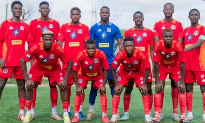 Nhận định Star Sport vs SLIFA: Hướng tới ba điểm