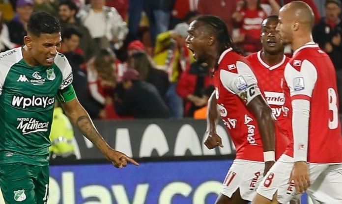 Nhận định Santa Fe vs Deportivo Cali: Nỗi buồn cho đội khách
