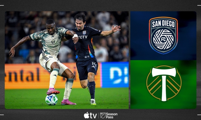 Nhận định San Diego FC vs Portland Timbers: Trận chiến nghẹt thở