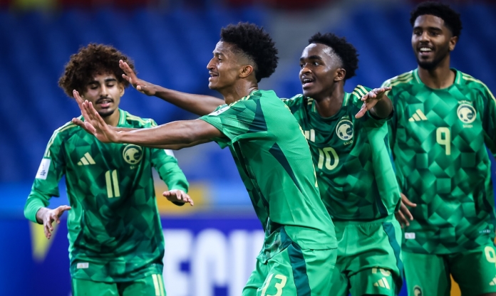 Nhận định U17 Ả Rập Saudi vs U17 Mali: Trận chiến sinh tử