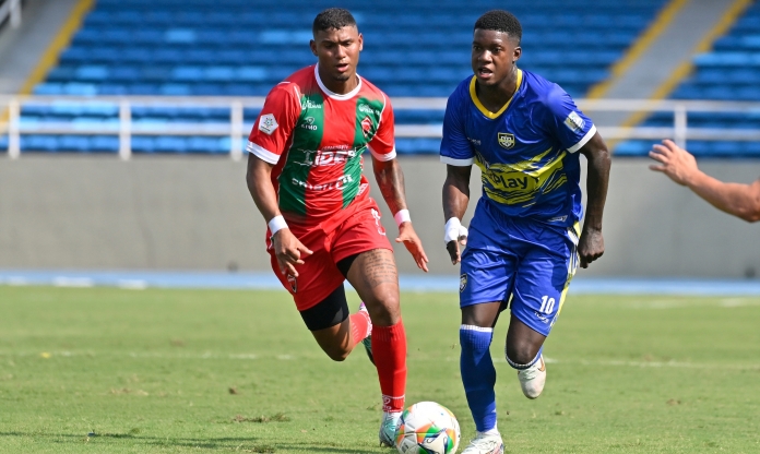 Nhận định Boca Juniors de Cali vs Patriotas Boyaca: Vượt trội đẳng cấp