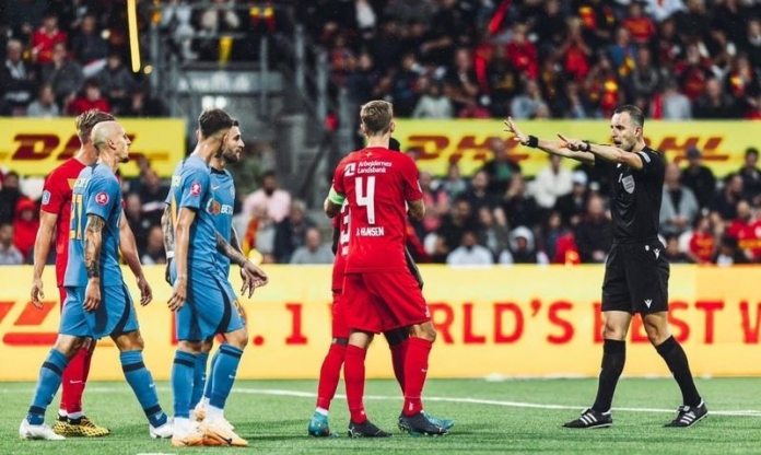 Nhận định U19 Thổ Nhĩ Kỳ vs U19 Liechtenstein: Mưa bàn thắng