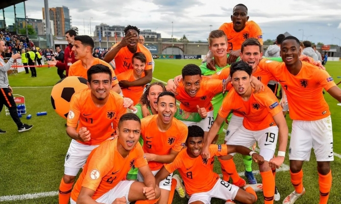 Nhận định U17 Hà Lan vs U17 Kazakhstan: Hướng đến chiến thắng áp đảo