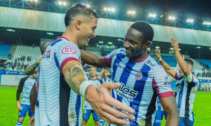 Nhận định Real Aviles vs Arenas de Getxo: Chủ nhà thắng đậm