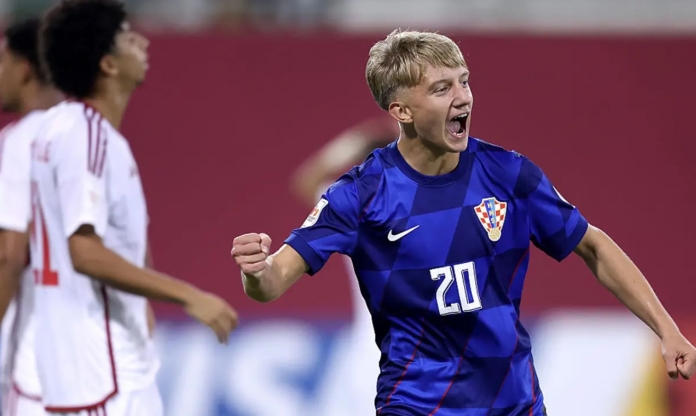 Nhận định U17 Croatia vs U17 Uzbekistan: Cửa thắng mở rộng cho đại diện châu Âu
