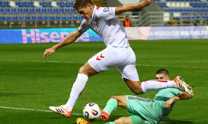 Nhận định Đan Mạch vs Belarus: 3 điểm quan trọng