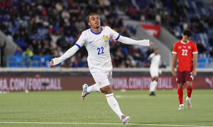 Nhận định U21 Pháp vs U21 Quần Đảo Faroe: ‘Gà trống’ gáy vang, 3h00 ngày 18/11/2025