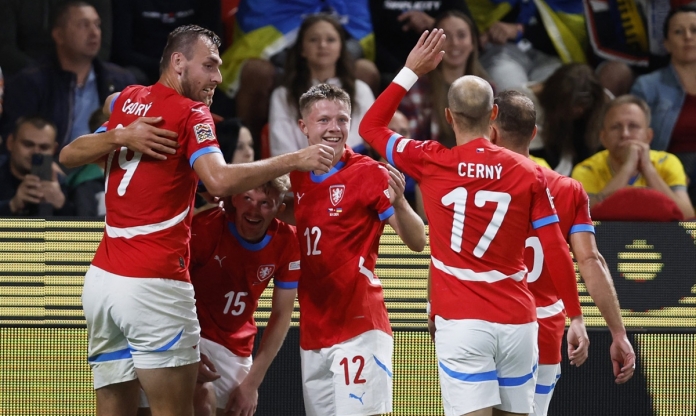 Nhận định CH Séc vs Gibraltar: Chủ nhà thắng dễ