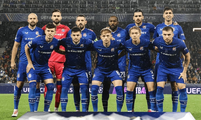 Nhận định Karlovac vs Dinamo Zagreb: Khách đi tiếp