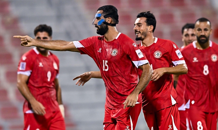 Nhận định Brunei vs Lebanon: Chủ nhà ‘phơi áo’