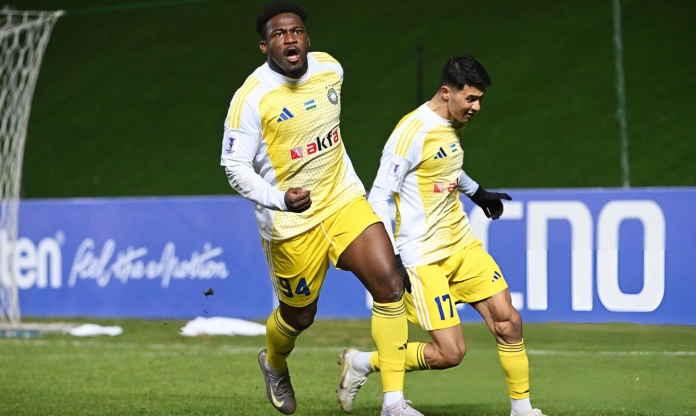 Nhận định Pakhtakor vs Nasaf Qarshi: Trận cầu 6 điểm