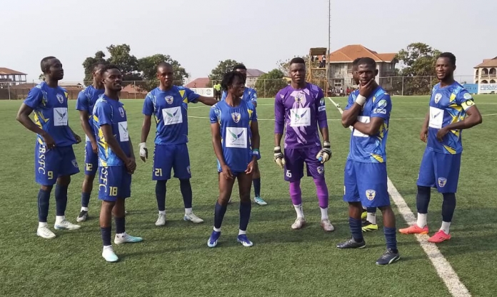 Nhận định Kallon vs Bullom Stars: Chờ đợi bất ngờ