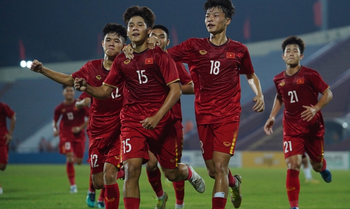 Nhận định U17 Singapore vs U17 Việt Nam: Lượt trận ra quân
