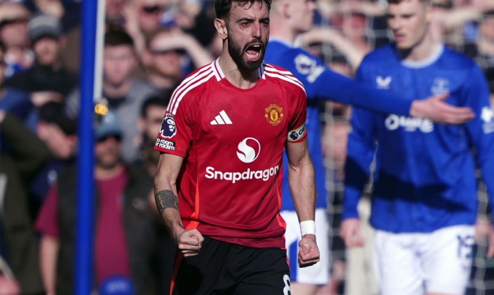 Nhận định MU vs Everton: Tiếp tục bất bại