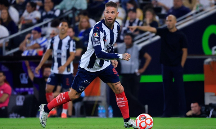 Nhận định Monterrey vs Club America: Chờ Ramos tỏa sáng