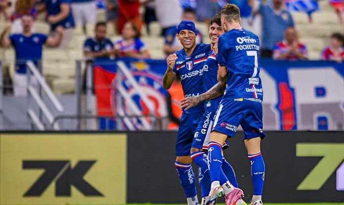 Nhận định Bragantino vs Fortaleza: Địa chấn xảy ra