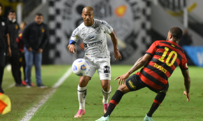 Nhận định Santos vs Sport Recife: Chủ nhà tự tin