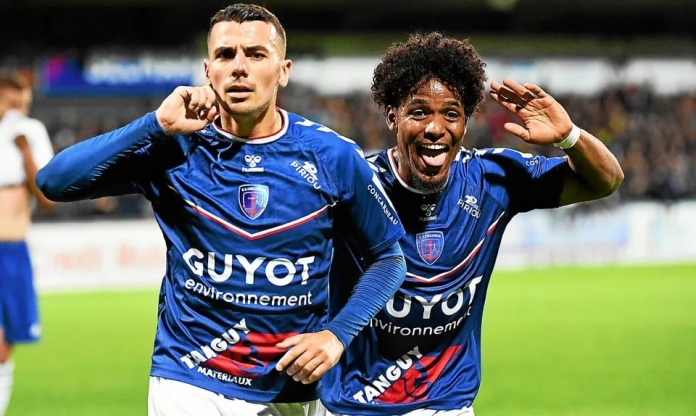 Nhận định Concarneau vs Stade Briochin: Lợi thế cho đội nhà