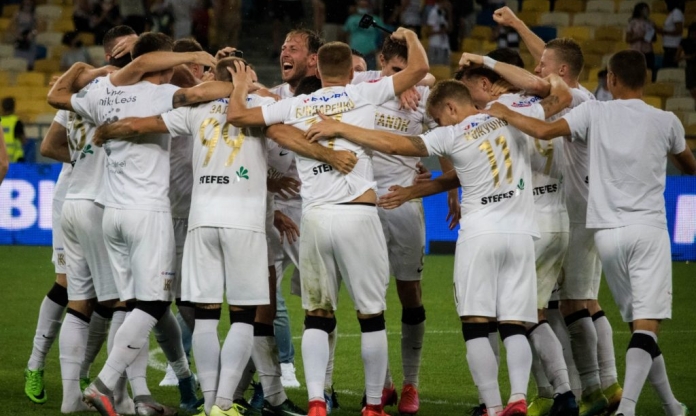 Nhận định Obolon vs Kolos Kovalivka: Khách hưởng niềm vui