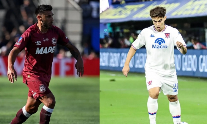 Nhận định Lanus vs Tigre: Khó phân thắng bại