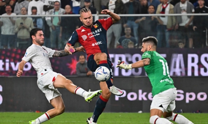 Nhận định Genoa vs Verona: Cả hai đều khát điểm