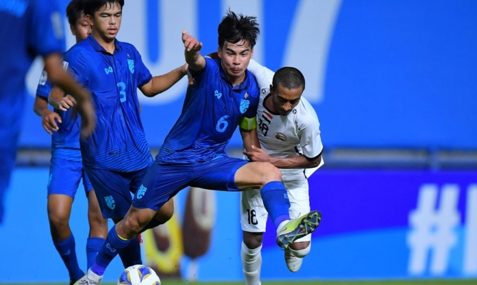 Nhận định U17 Turkmenistan vs U17 Thái Lan: Xây chắc ngôi đầu