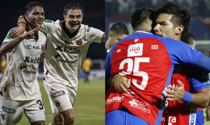 Nhận định Alajuelense vs Xelaju: Tìm nhà vô địch