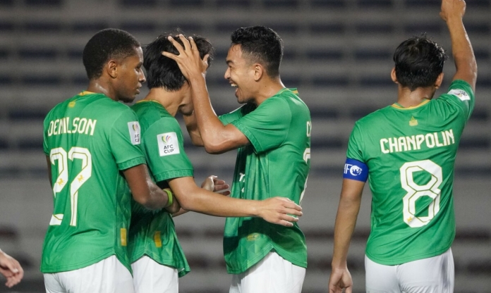 Nhận định Mendiola vs Cebu: Một trời một vực