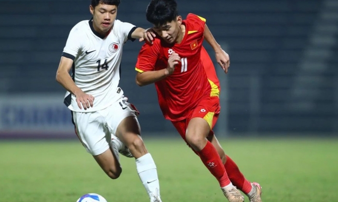 Nhận định U17 Việt Nam vs U17 Malaysia: Vị trí đầu bảng, 19h00 ngày 30/11/2025
