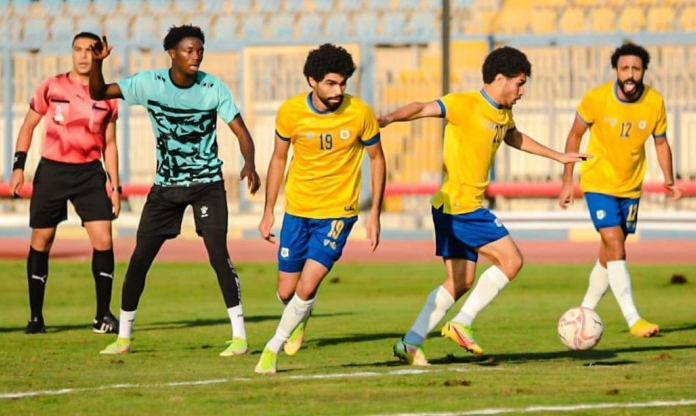Nhận định Haras El Hodood vs El Ismaily: Quyết tâm bước tiếp