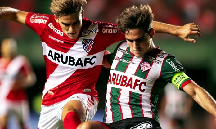 Nhận định Britannia vs Deportivo Nacional: Khác biệt đẳng cấp