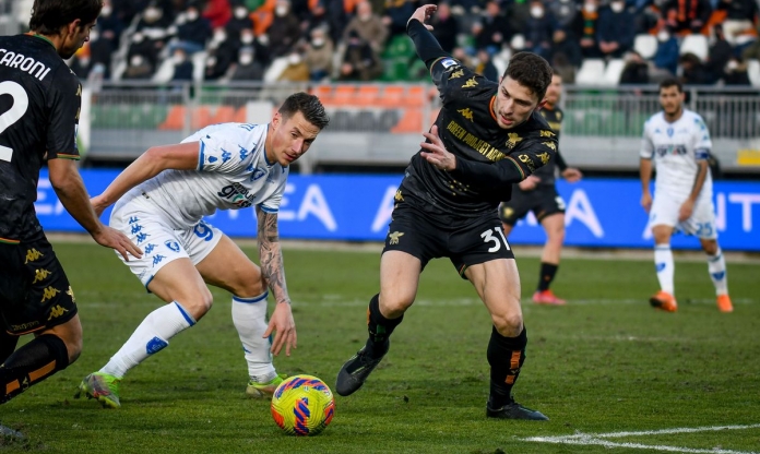 Nhận định Inter Milan vs Venezia: Sân nhà là điểm tựa