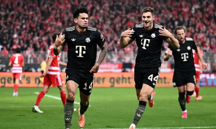 Nhận định Union Berlin vs Bayern Munich: Bất ngờ tiếp theo