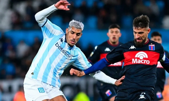 Nhận định Racing Club vs Tigre: Niềm vui cho chủ nhà