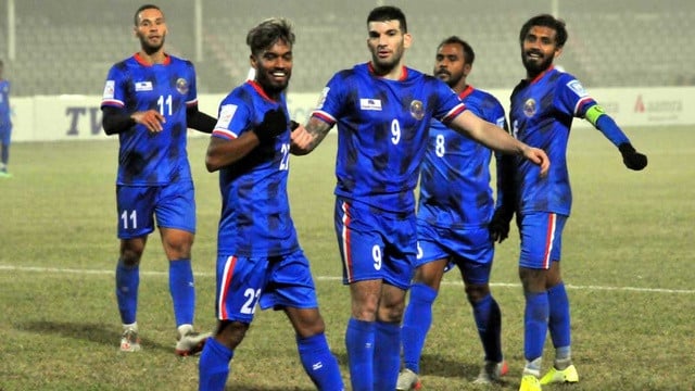 Nhận định Arambagh vs Bangladesh Police: Khách hưởng niềm vui