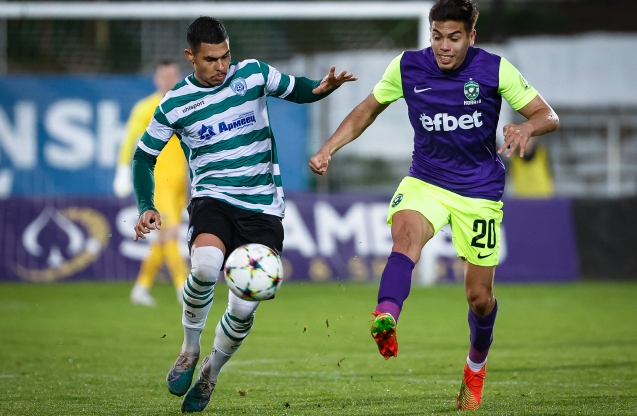 Nhận định Beroe vs Cherno More: Khách hưởng niềm vui