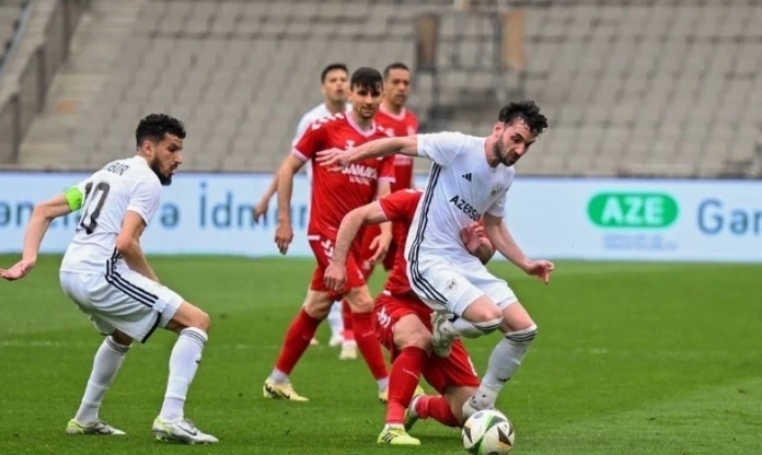 Nhận định Zira FK vs Neftci Baku: Căng thẳng và khó lường