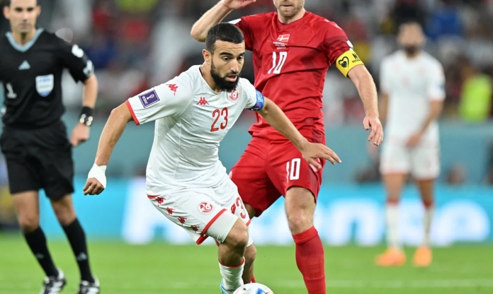 Nhận định Palestine vs Tunisia: Bắt buộc phải thắng