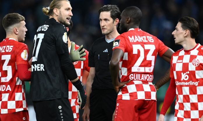 Nhận định Mainz vs Monchengladbach: Chủ nhà gặp khó