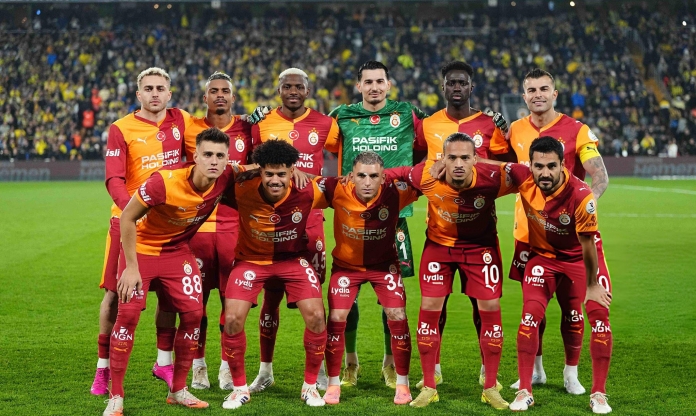 Nhận định Galatasaray vs Samsunspor: Thị uy sức mạnh